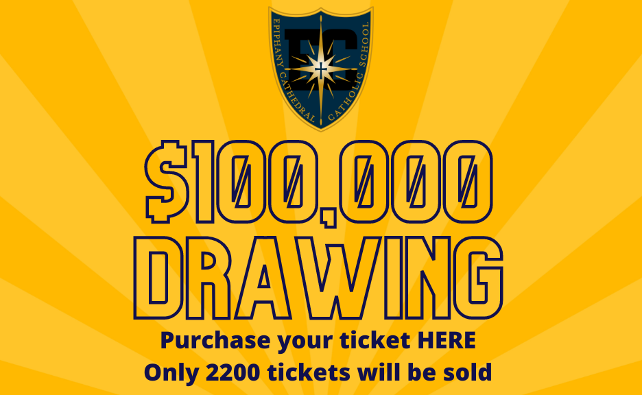 $100,000 Drawing Photo