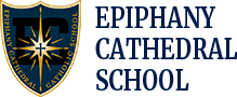 Footer Logo - Epiphany Cathedral School